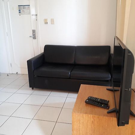 Jg Silva Hospedagem American Flat Beira Mar Sao Luis  Bagian luar foto