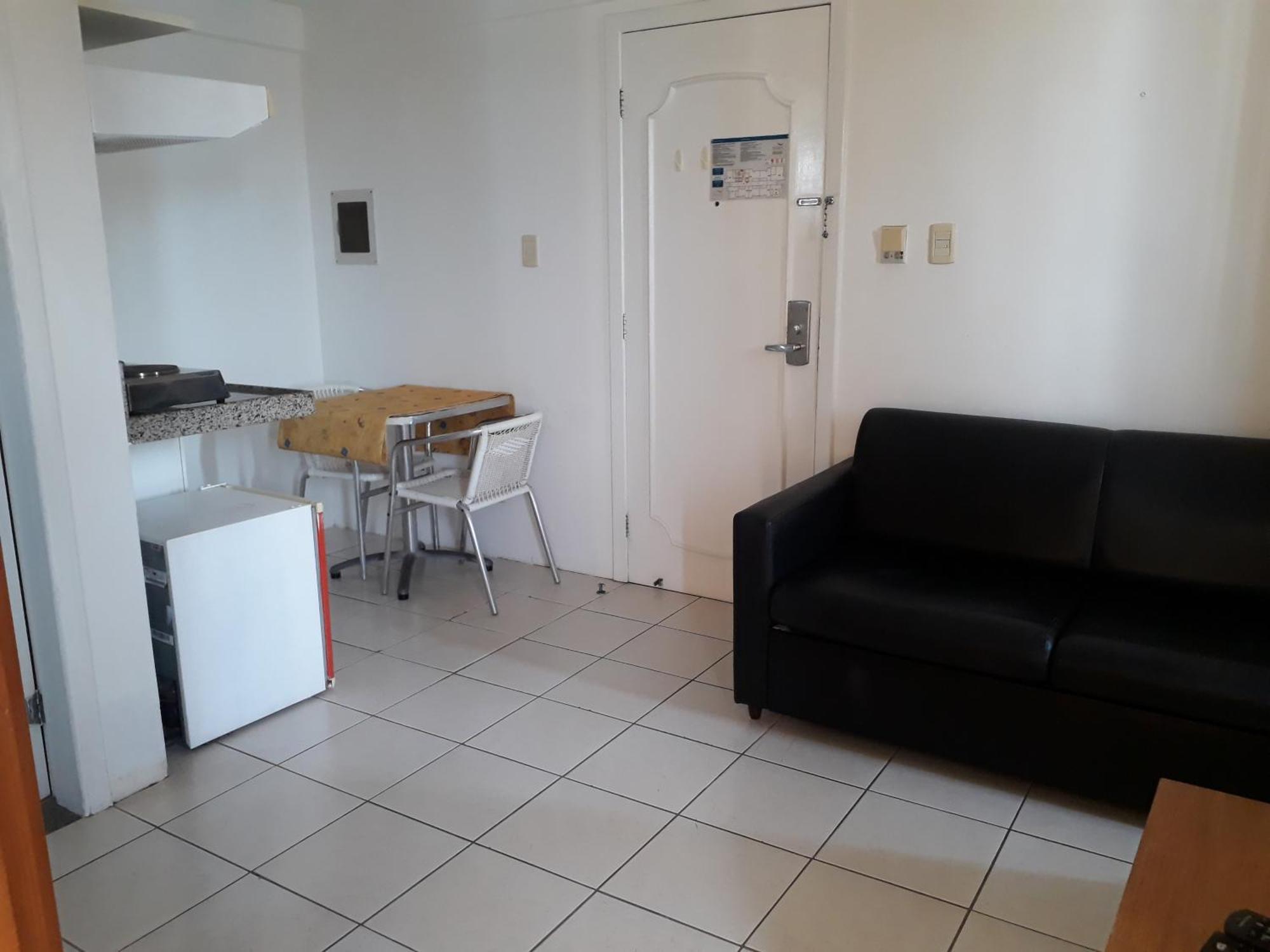 Jg Silva Hospedagem American Flat Beira Mar Sao Luis  Bagian luar foto