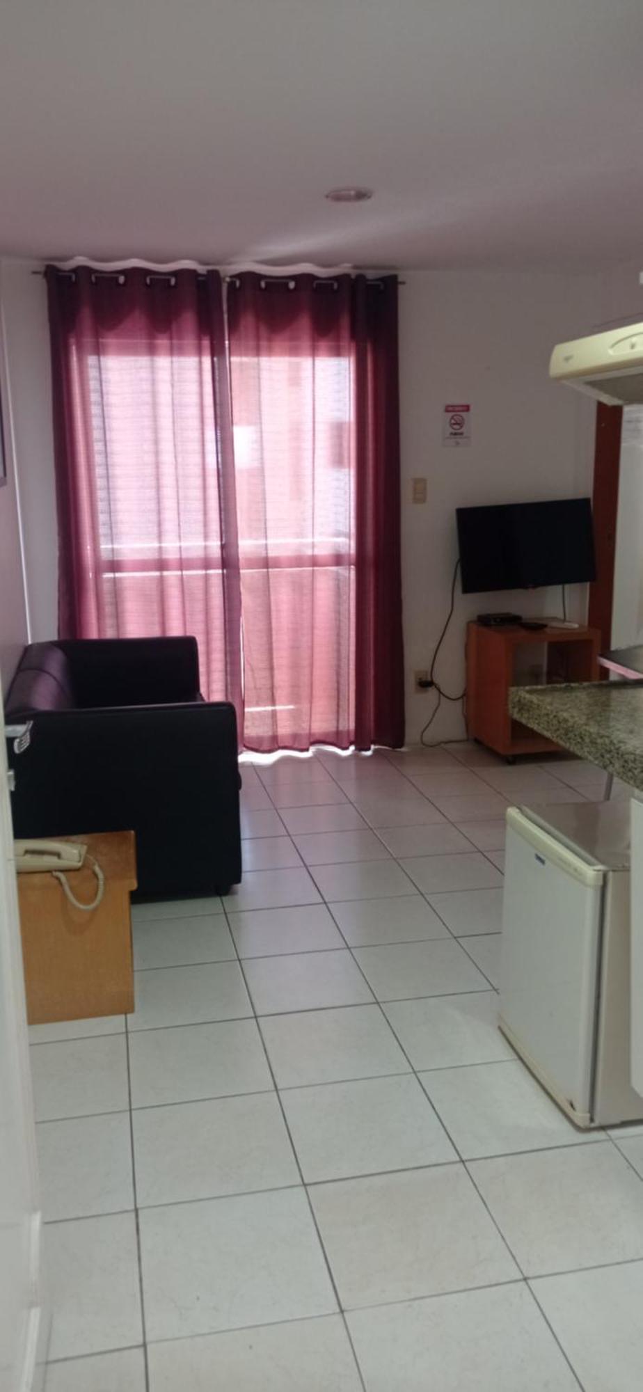 Jg Silva Hospedagem American Flat Beira Mar Sao Luis  Bagian luar foto