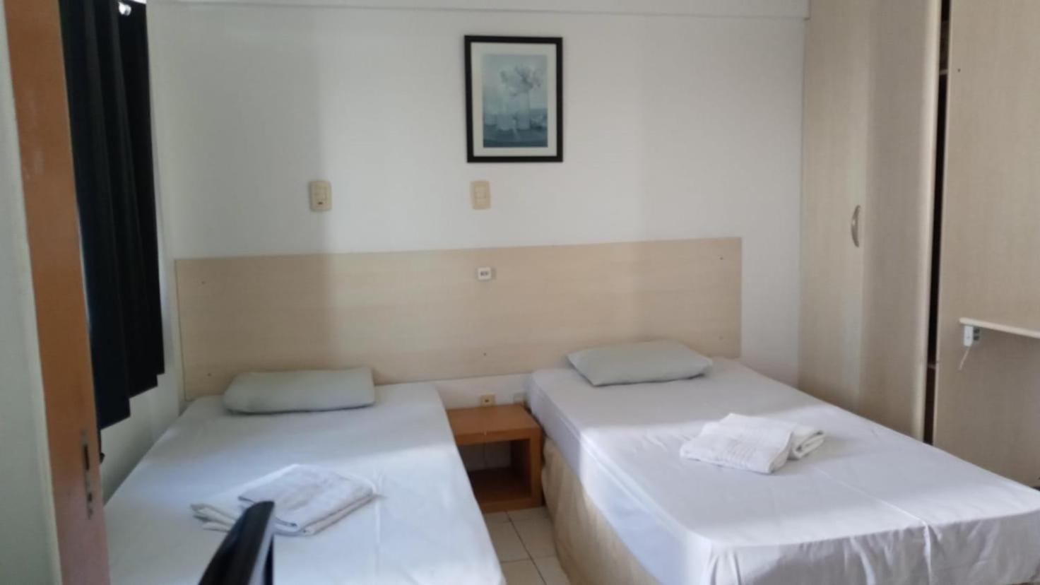Jg Silva Hospedagem American Flat Beira Mar Sao Luis  Bagian luar foto