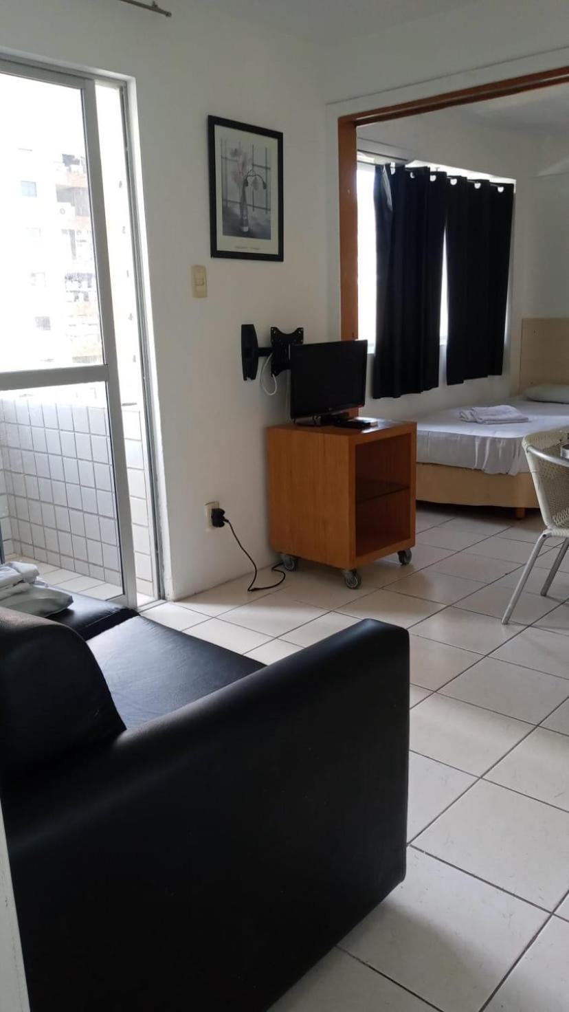 Jg Silva Hospedagem American Flat Beira Mar Sao Luis  Bagian luar foto