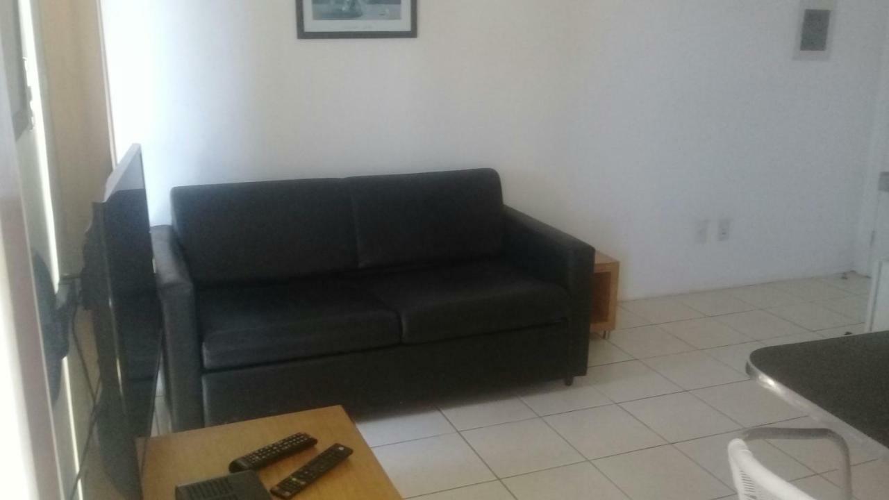Jg Silva Hospedagem American Flat Beira Mar Sao Luis  Bagian luar foto