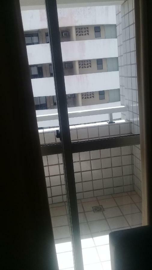 Jg Silva Hospedagem American Flat Beira Mar Sao Luis  Bagian luar foto