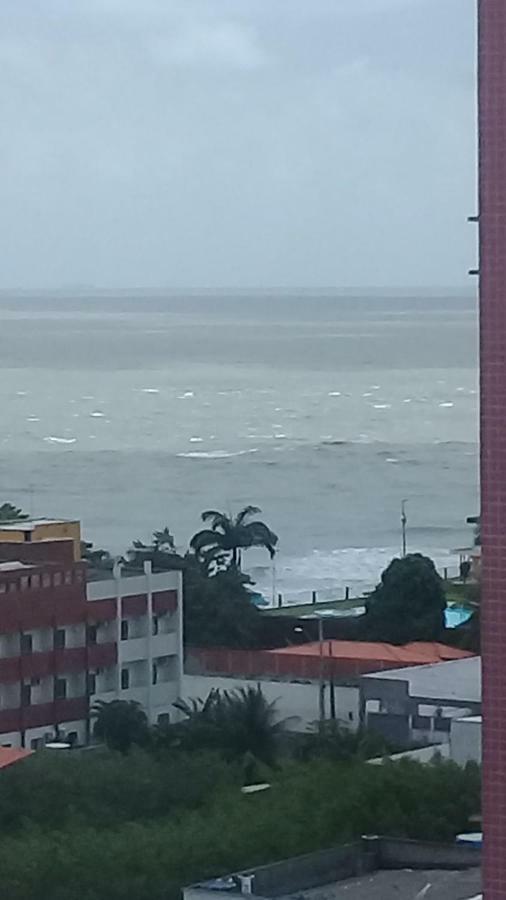 Jg Silva Hospedagem American Flat Beira Mar Sao Luis  Bagian luar foto